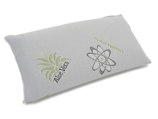 Almohada Viscoelastica VITALMAGNETO