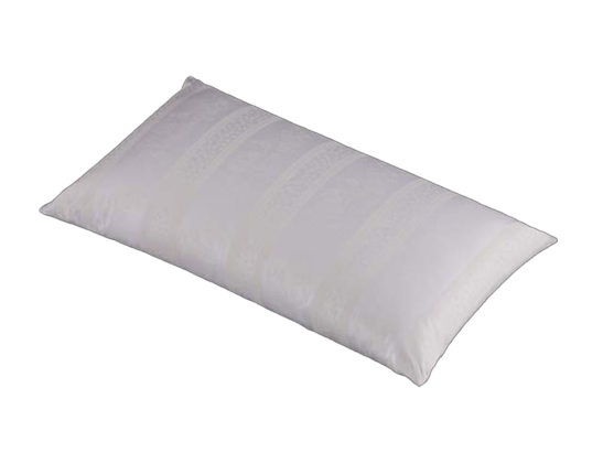 almohada fibra PLUMA ALLERBAN